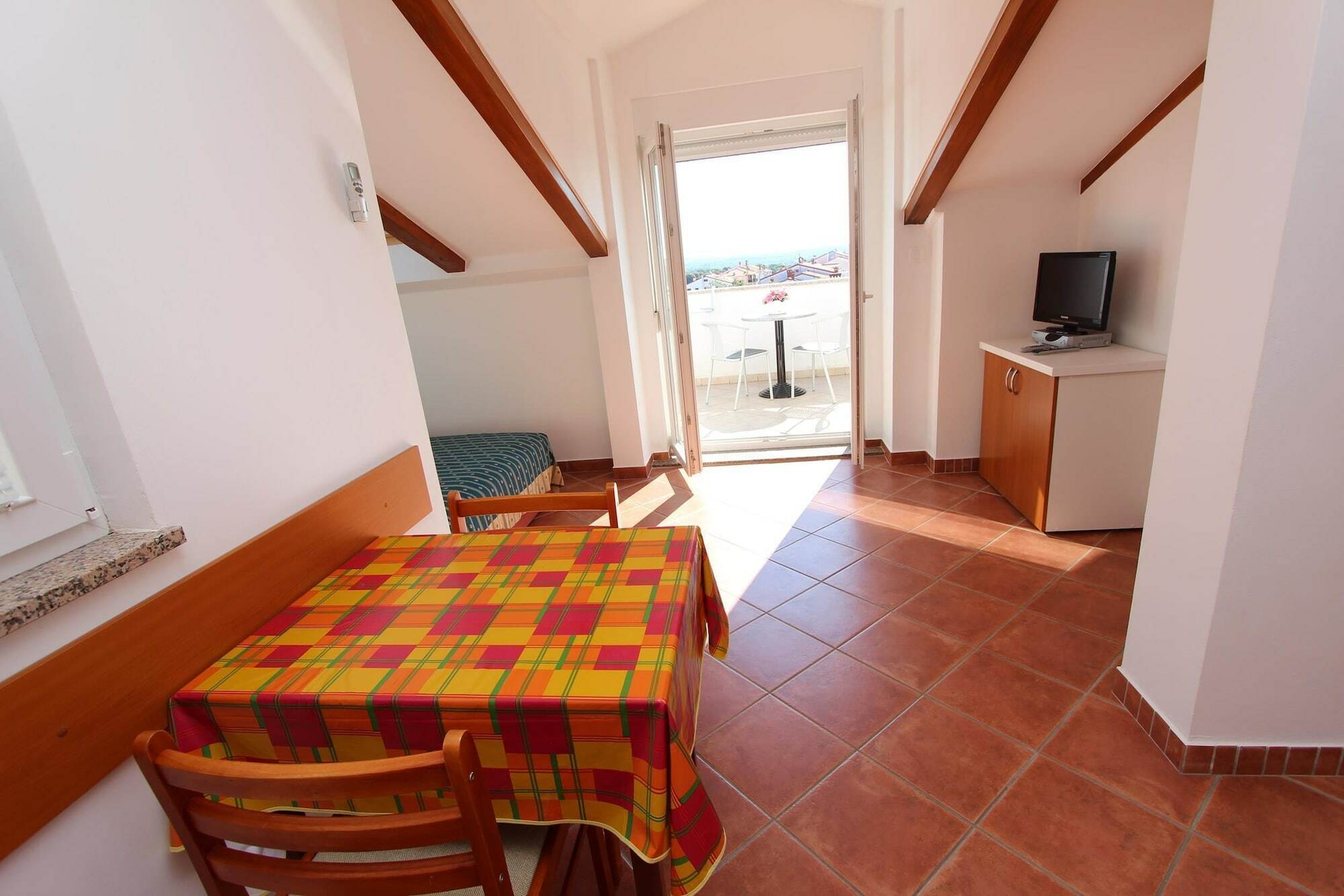 Apartments Elida Ρόβινι Εξωτερικό φωτογραφία