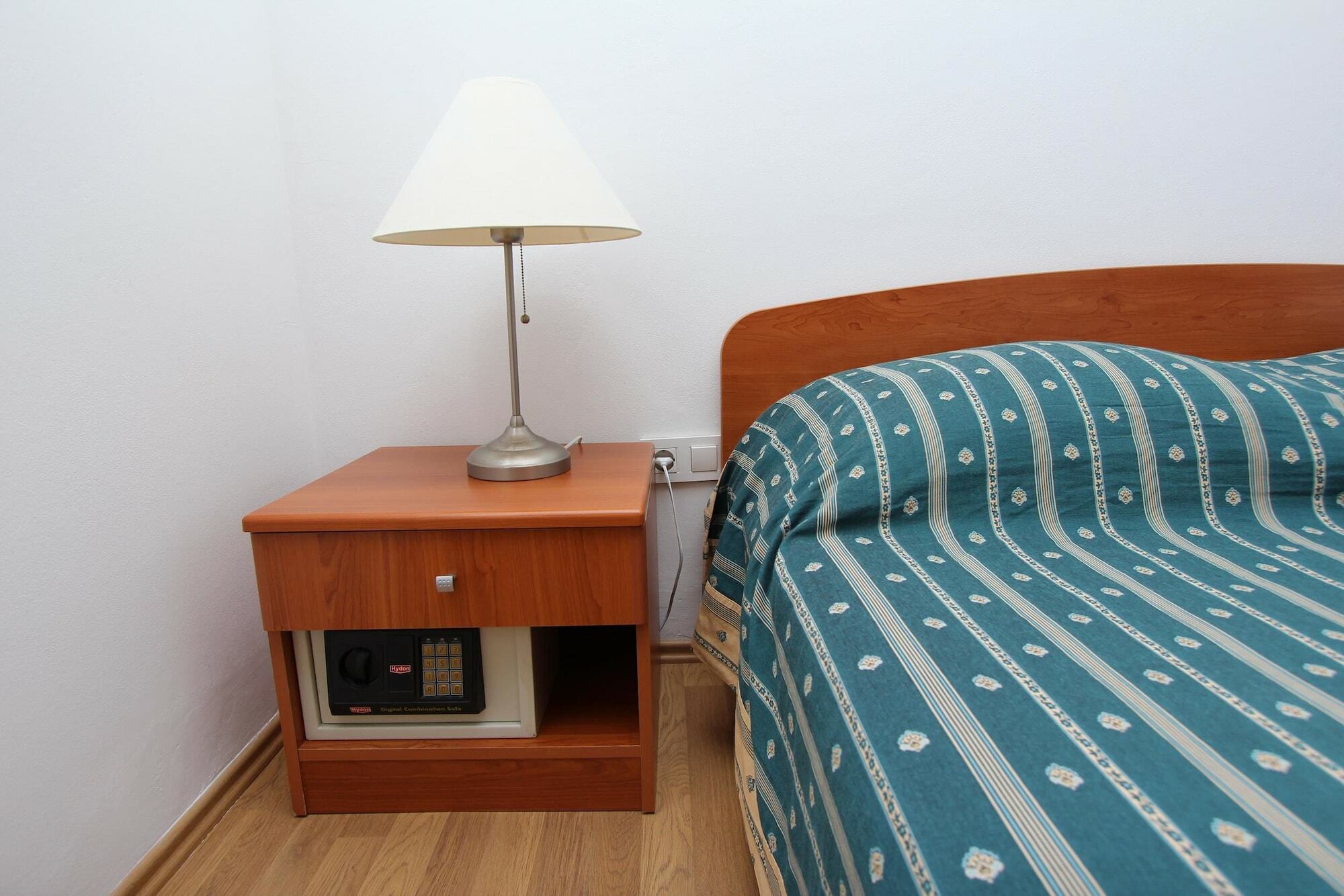 Apartments Elida Ρόβινι Εξωτερικό φωτογραφία