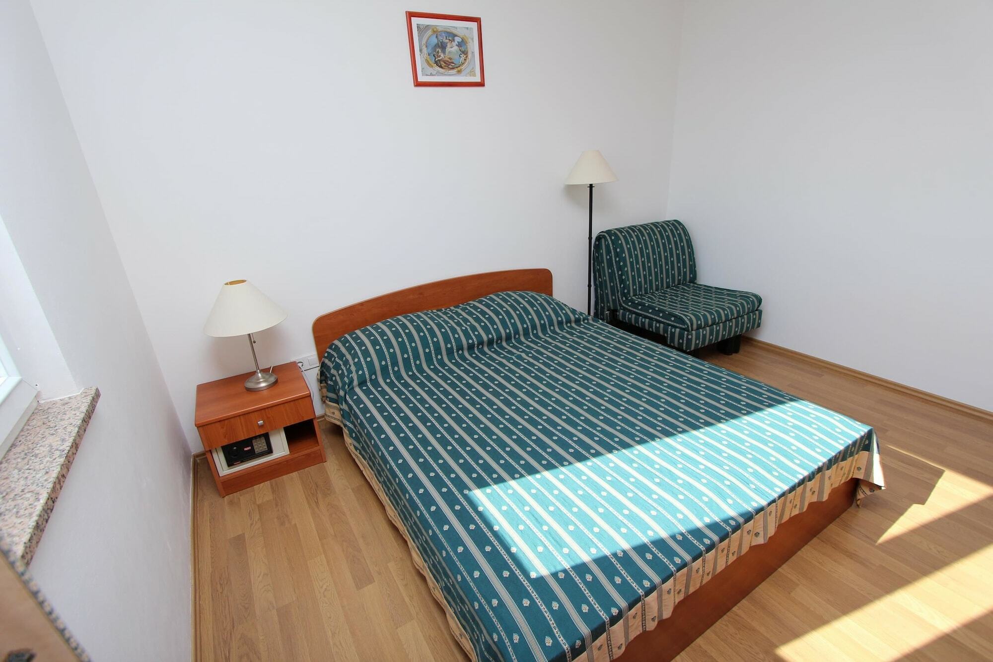 Apartments Elida Ρόβινι Εξωτερικό φωτογραφία