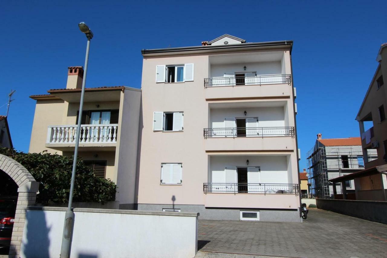 Apartments Elida Ρόβινι Εξωτερικό φωτογραφία
