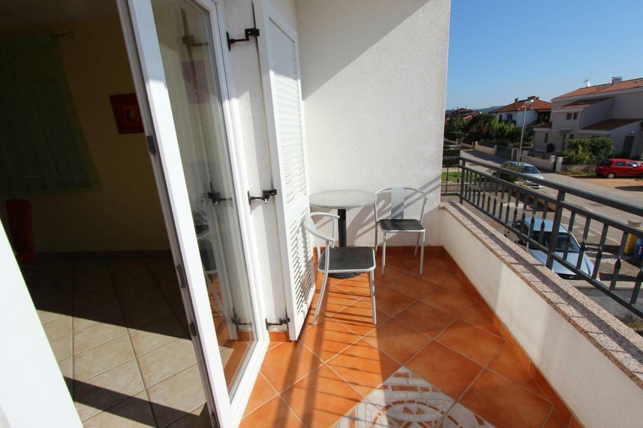 Apartments Elida Ρόβινι Εξωτερικό φωτογραφία