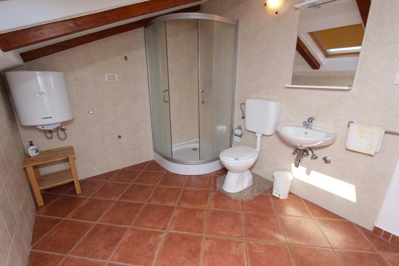 Apartments Elida Ρόβινι Εξωτερικό φωτογραφία