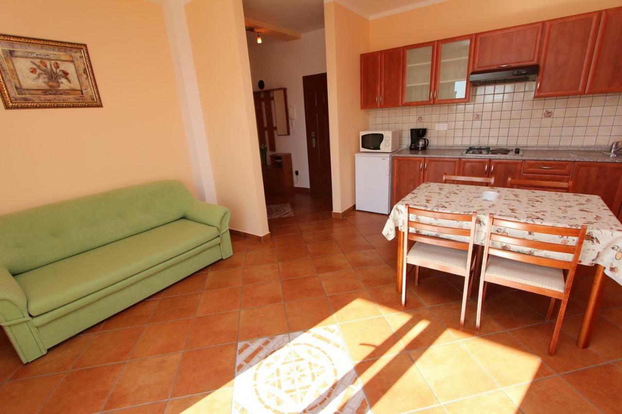 Apartments Elida Ρόβινι Εξωτερικό φωτογραφία