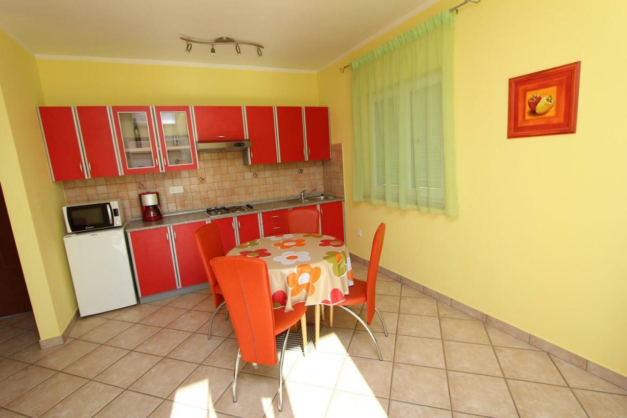Apartments Elida Ρόβινι Εξωτερικό φωτογραφία