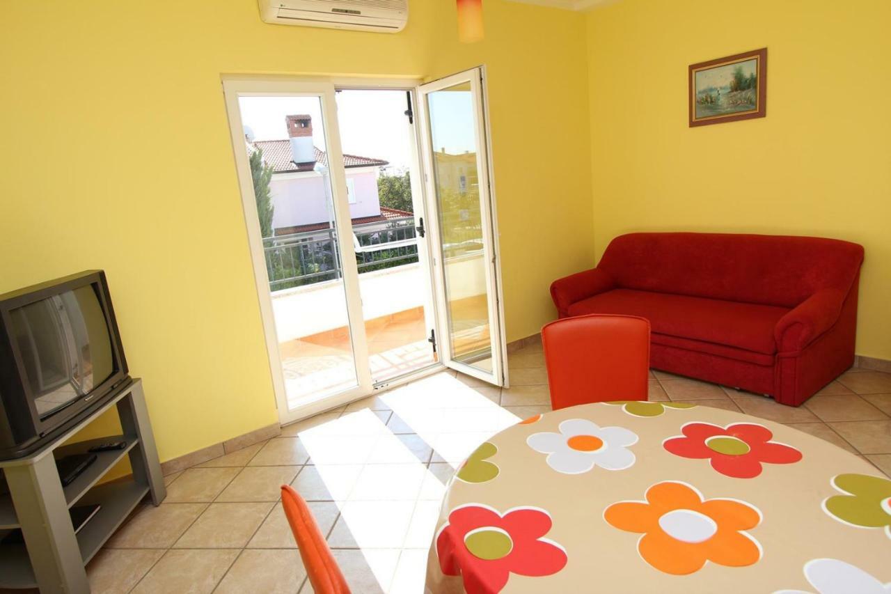 Apartments Elida Ρόβινι Εξωτερικό φωτογραφία