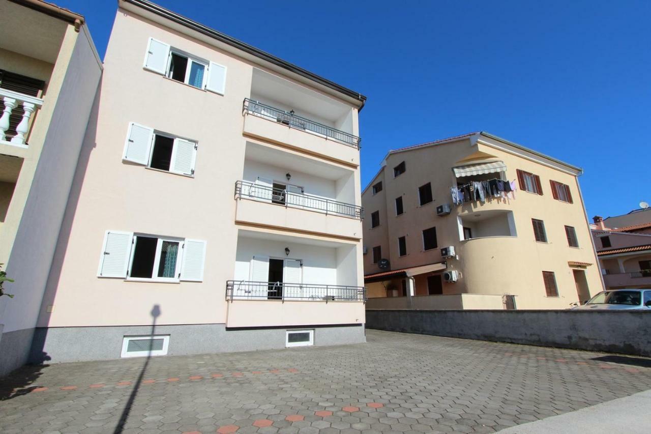 Apartments Elida Ρόβινι Εξωτερικό φωτογραφία