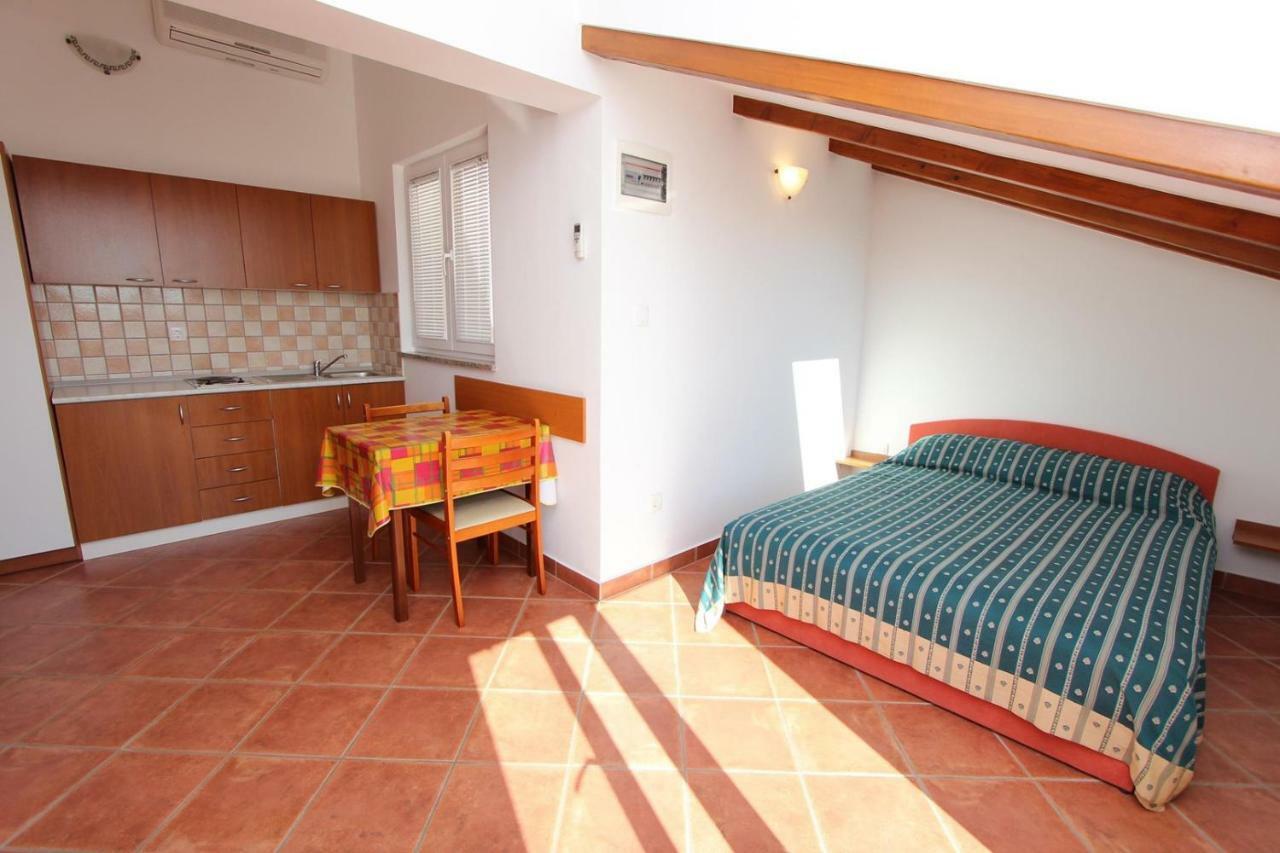 Apartments Elida Ρόβινι Εξωτερικό φωτογραφία