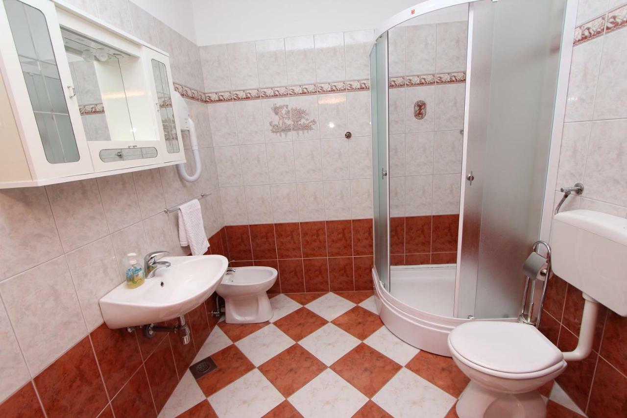 Apartments Elida Ρόβινι Εξωτερικό φωτογραφία