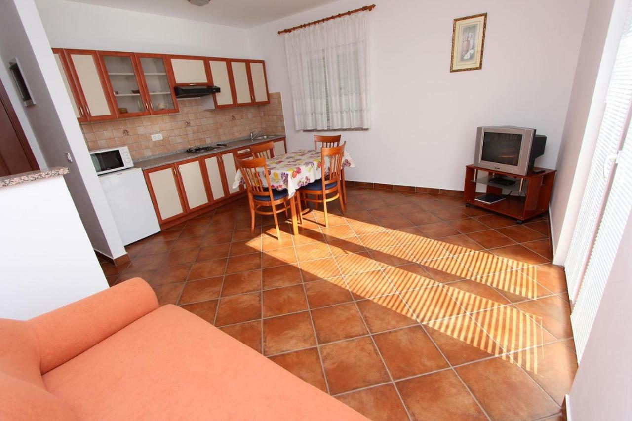 Apartments Elida Ρόβινι Εξωτερικό φωτογραφία