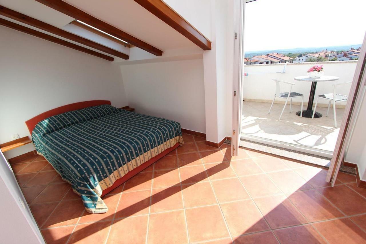 Apartments Elida Ρόβινι Εξωτερικό φωτογραφία