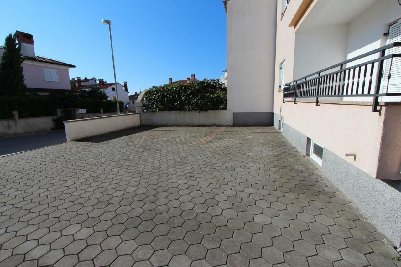 Apartments Elida Ρόβινι Εξωτερικό φωτογραφία