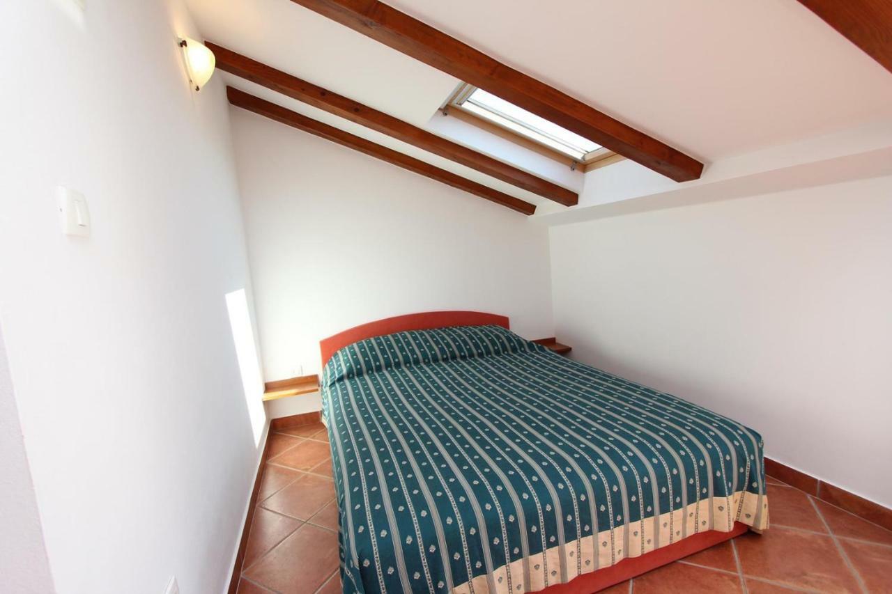 Apartments Elida Ρόβινι Εξωτερικό φωτογραφία