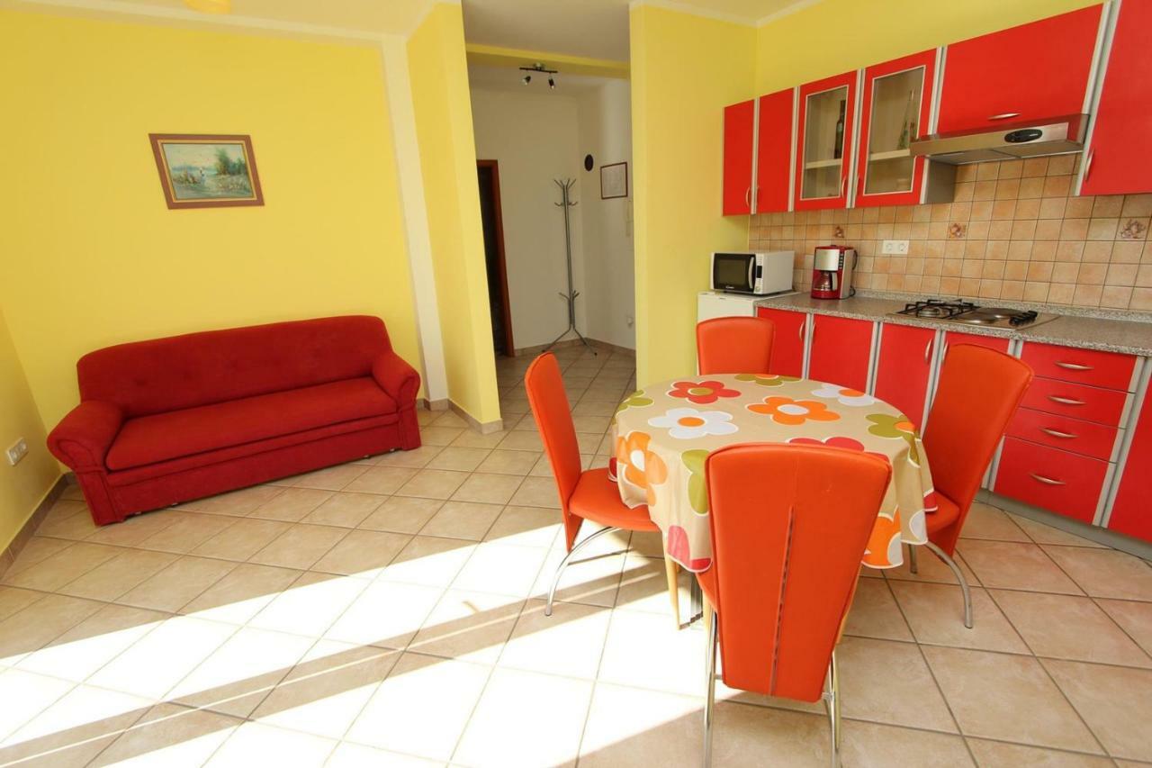Apartments Elida Ρόβινι Εξωτερικό φωτογραφία