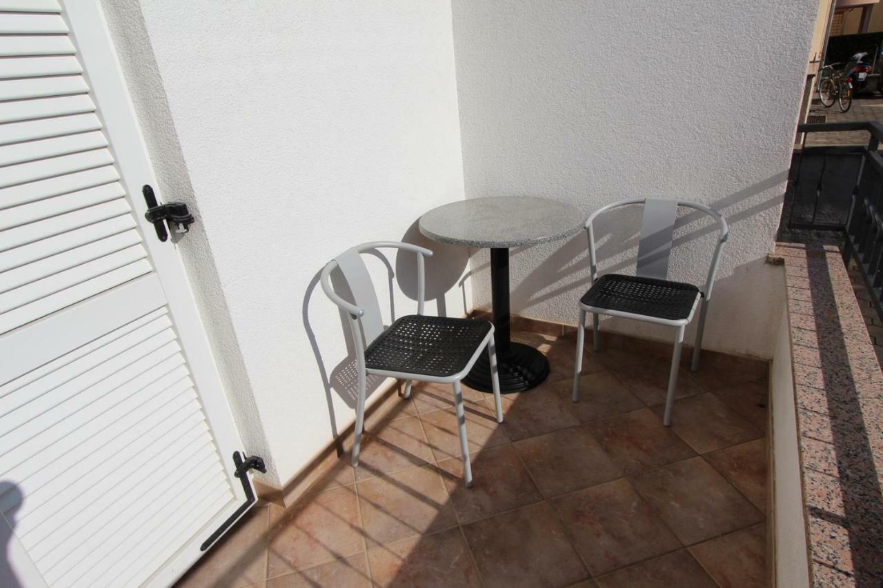 Apartments Elida Ρόβινι Εξωτερικό φωτογραφία