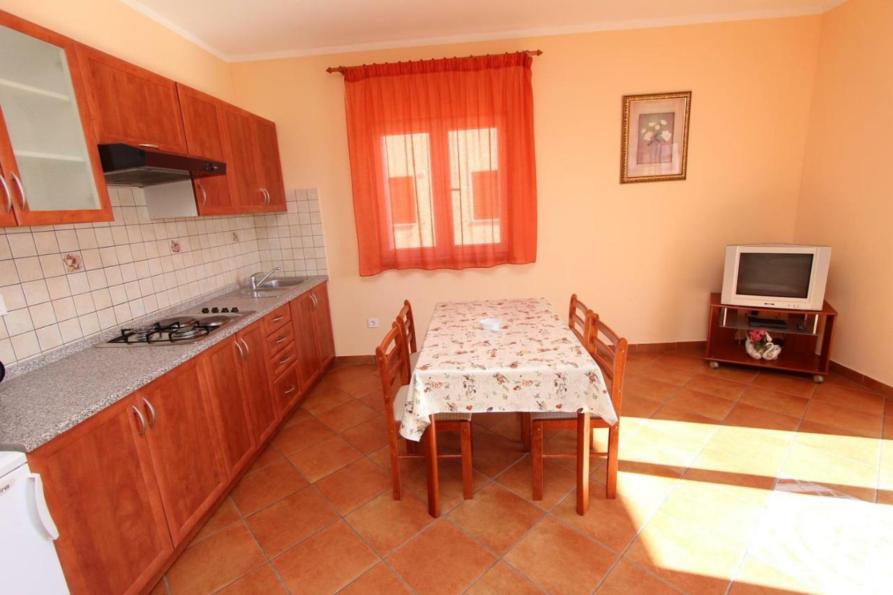 Apartments Elida Ρόβινι Εξωτερικό φωτογραφία