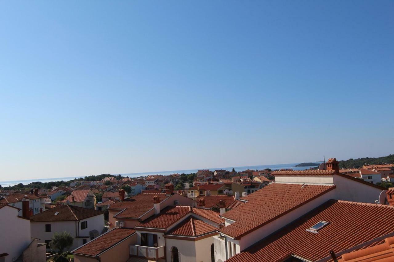 Apartments Elida Ρόβινι Εξωτερικό φωτογραφία