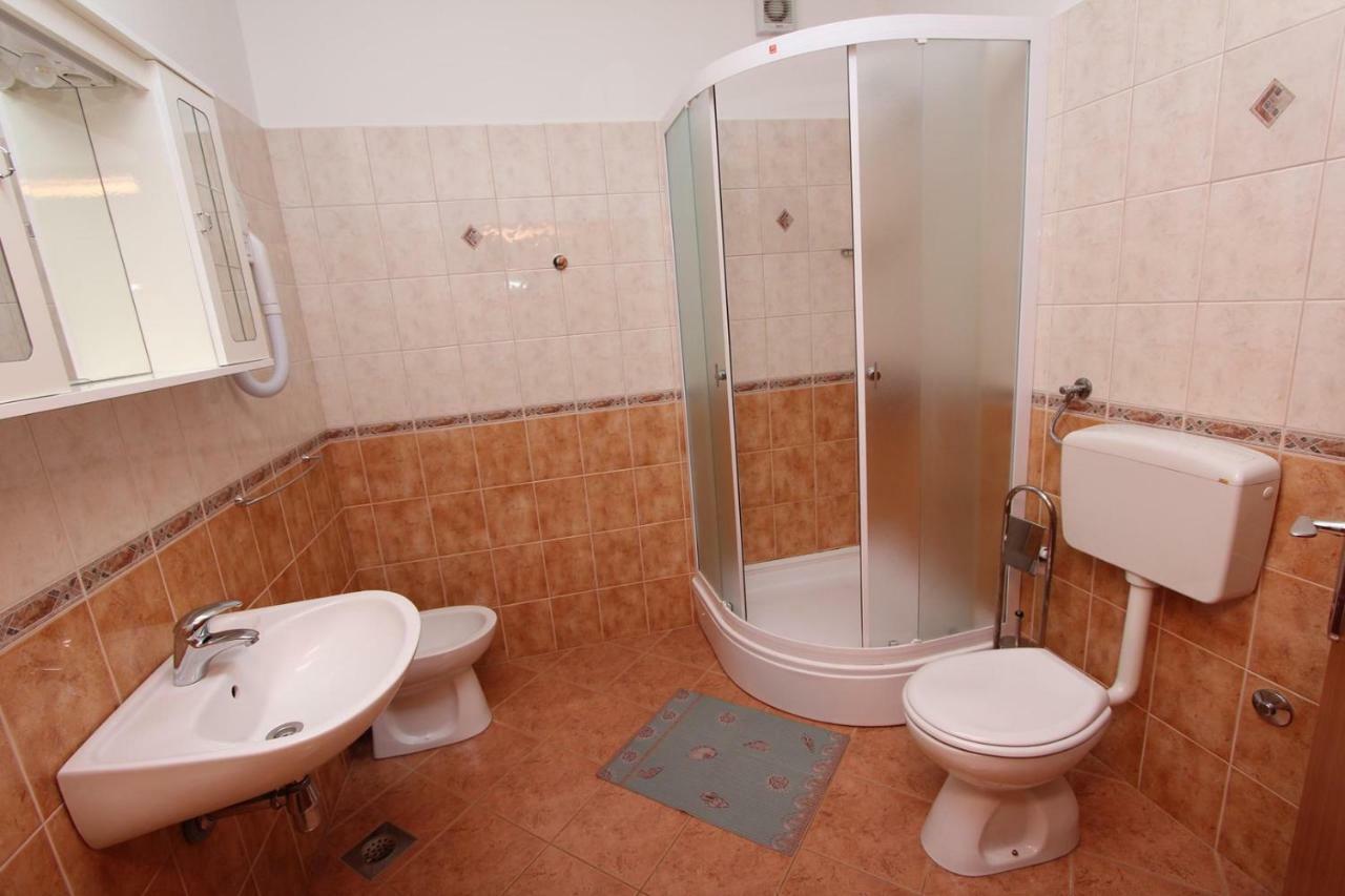 Apartments Elida Ρόβινι Εξωτερικό φωτογραφία