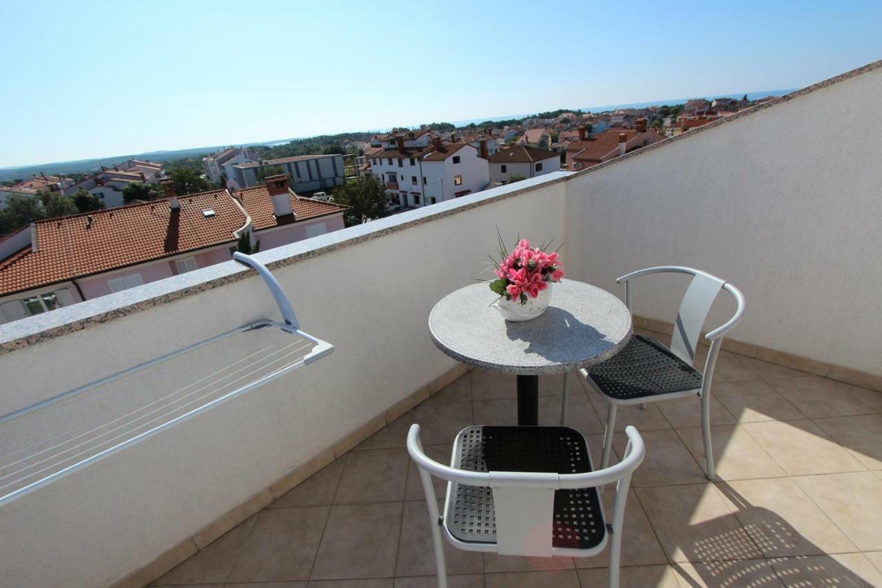 Apartments Elida Ρόβινι Εξωτερικό φωτογραφία
