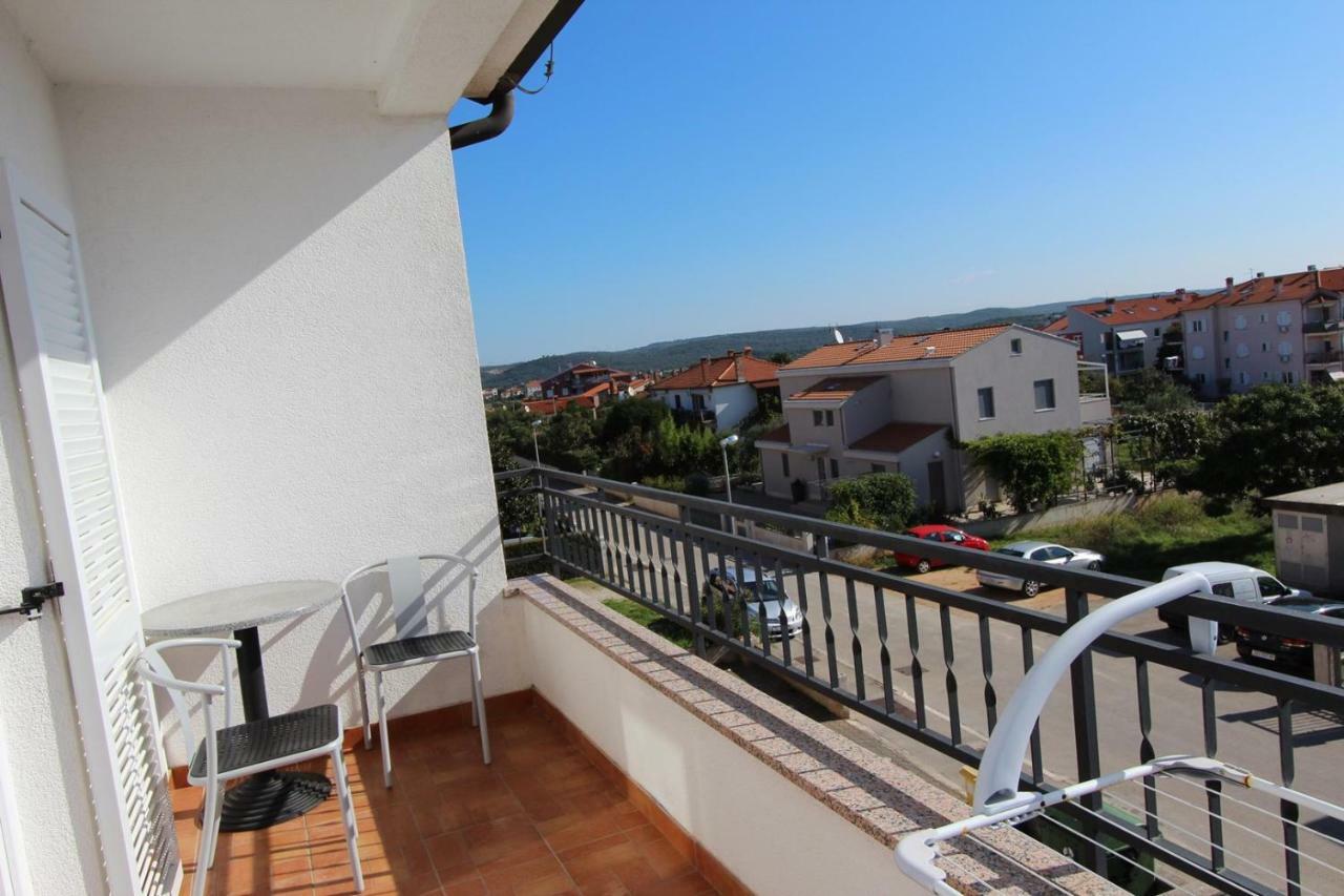 Apartments Elida Ρόβινι Εξωτερικό φωτογραφία