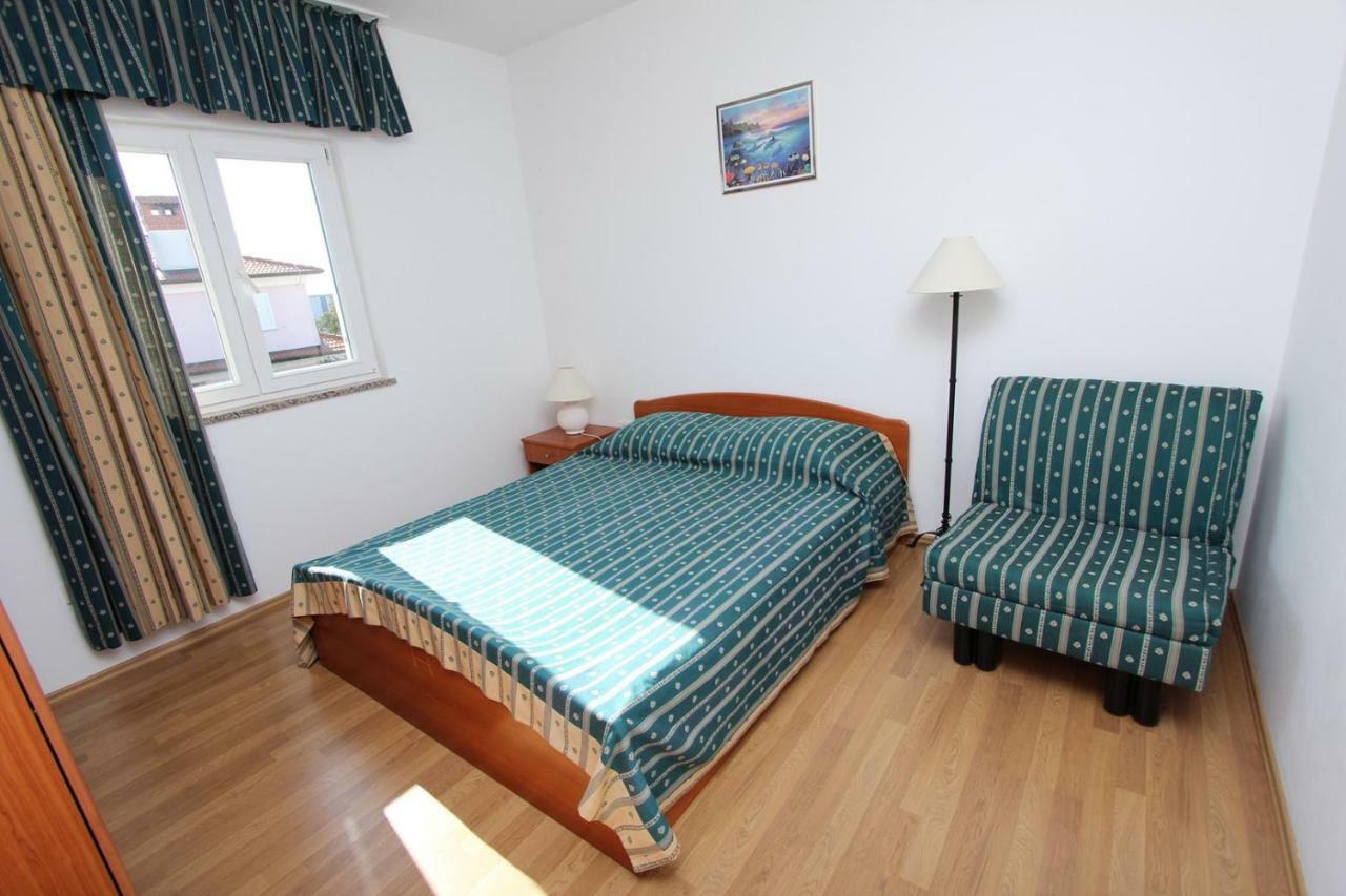 Apartments Elida Ρόβινι Εξωτερικό φωτογραφία