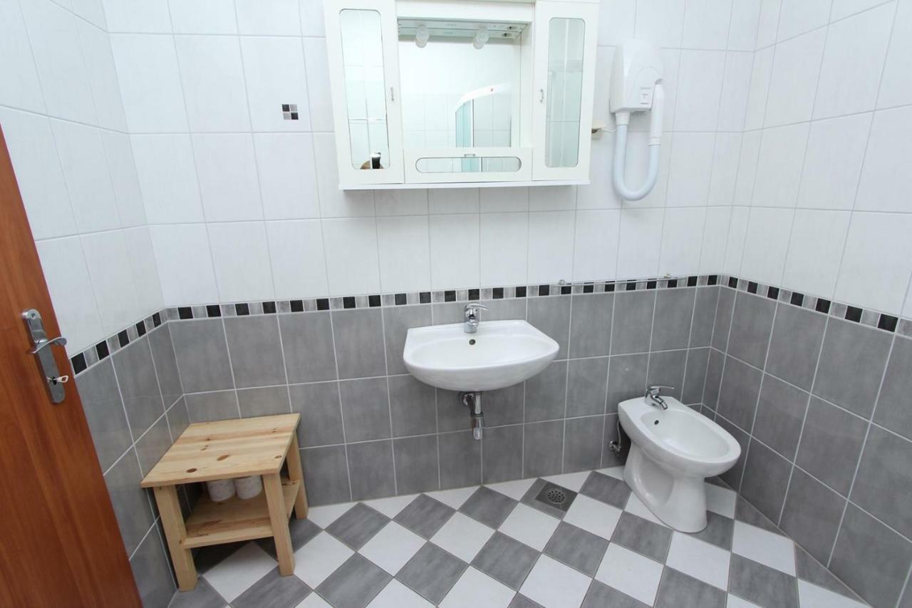 Apartments Elida Ρόβινι Εξωτερικό φωτογραφία